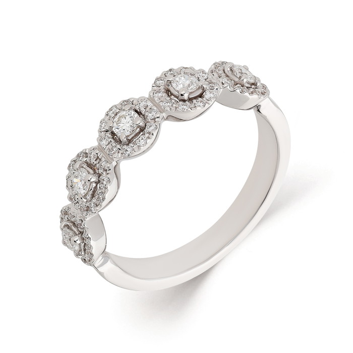 Leo Pizzo Gredzens W72695907 | GRENARDI