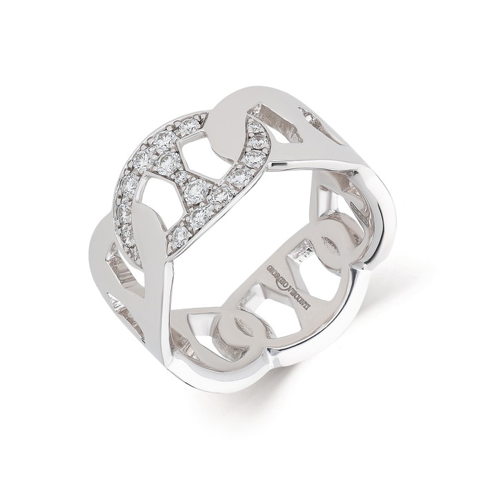 Giorgio Visconti Žiedas W77390393 | GRENARDI