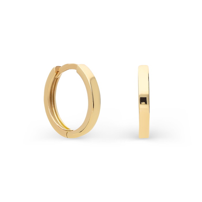 Zoye Серьги W70675424 | GRENARDI