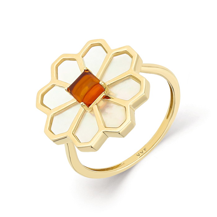 VVF Žiedas W62626169 | GRENARDI