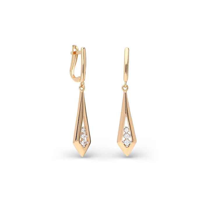 Grenardi Auskari W59337877 | GRENARDI