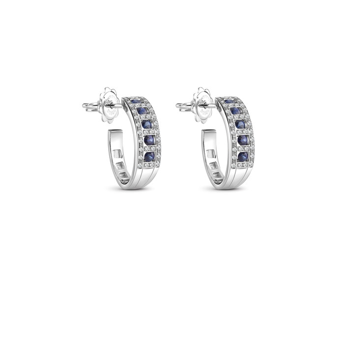 Damiani Auskarai W78866030 | GRENARDI