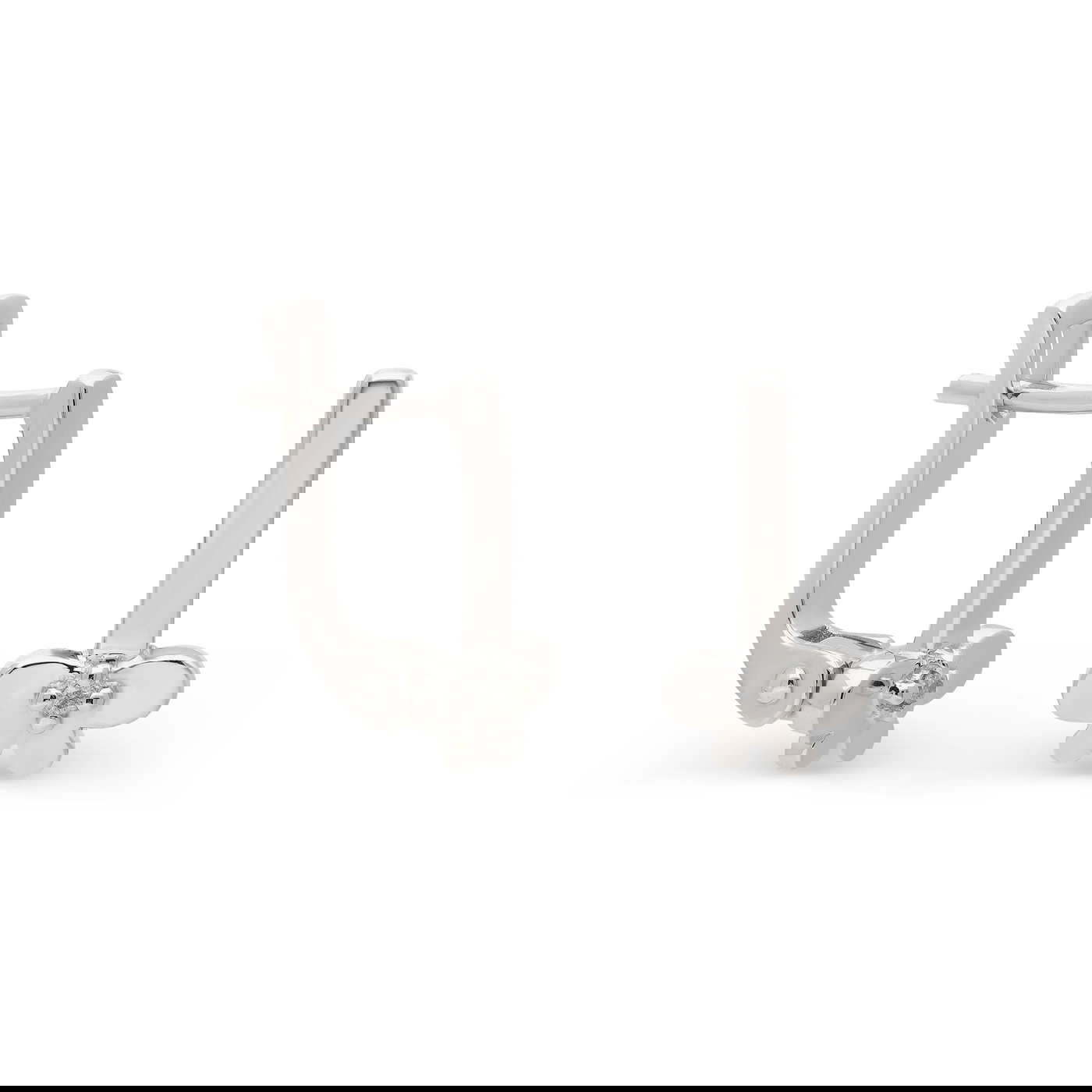 GL Kids Серьги W81265417 | GOLDLIGHT