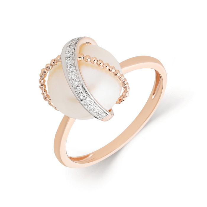 Grenardi Prsteny W74995068 | GRENARDI