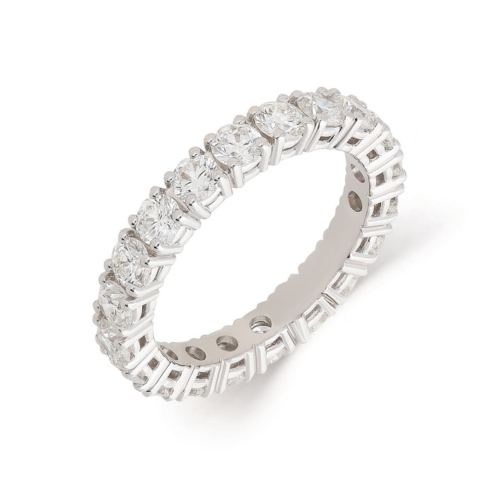 Damiani Rings W80131939 | GRENARDI