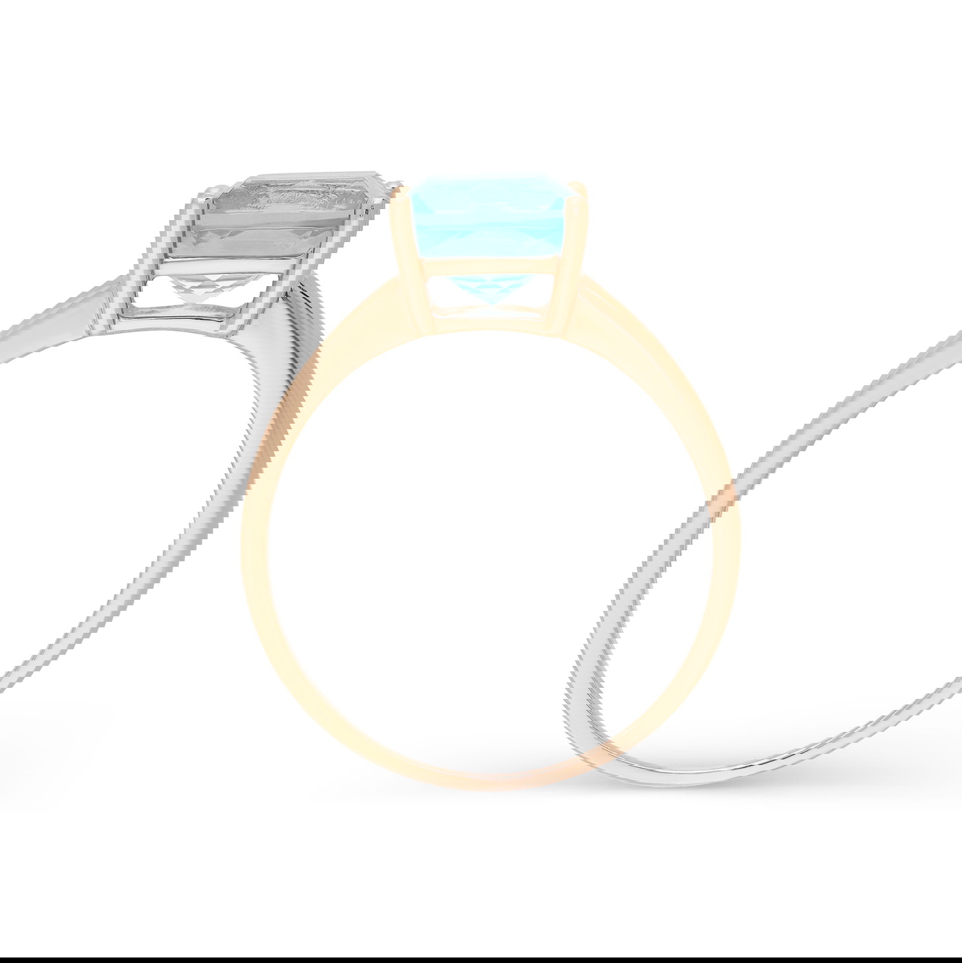 Colours Gredzens W79352378 | GOLDLIGHT