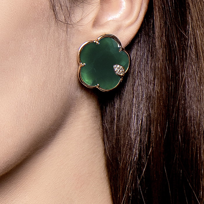 Pasquale Bruni Earrings W80138312 | GRENARDI