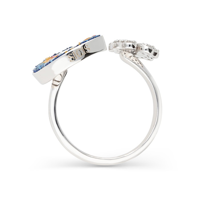 SICIS Jewels Кольцо W65389106 | GRENARDI