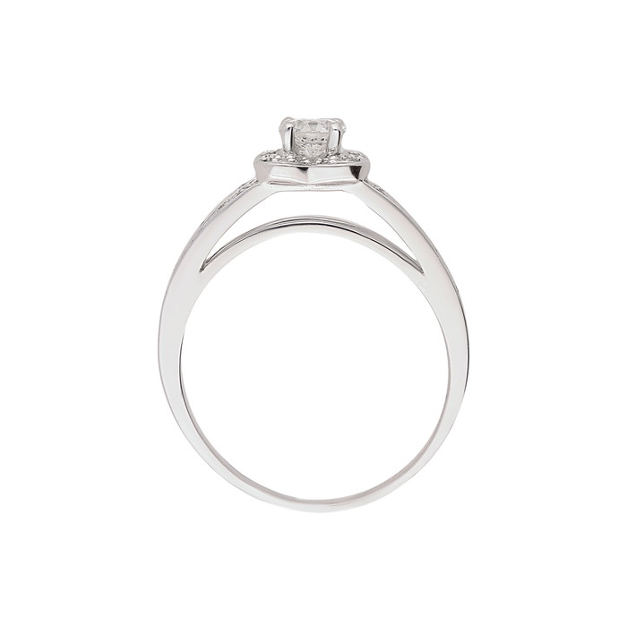 Mauboussin Žiedas W43752064 | GRENARDI