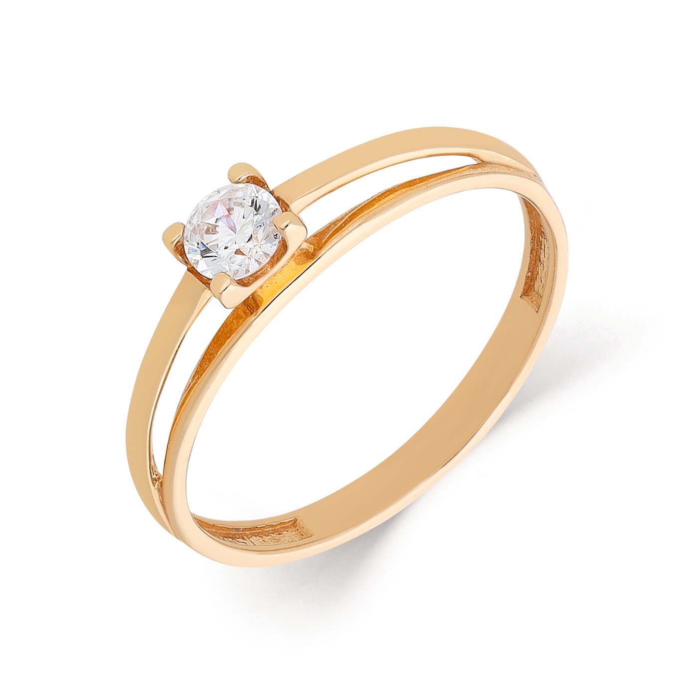 GOLDLIGHT Gredzens W76377624 | GOLDLIGHT