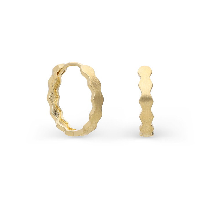 Zoye Серьги W67449414 | GRENARDI