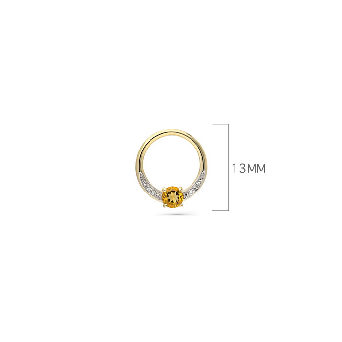 Naomi Pendant W59387479 | GRENARDI