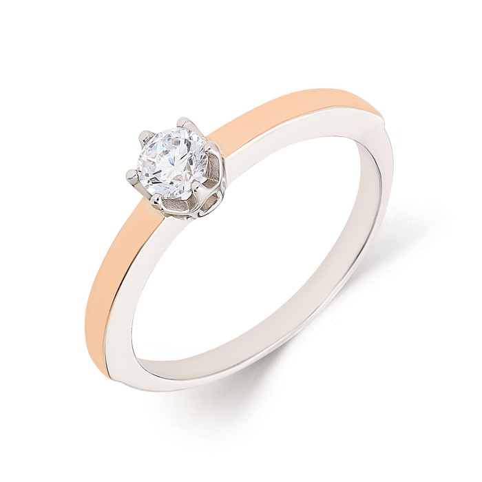 Grenardi Gredzens W66191250 | GRENARDI