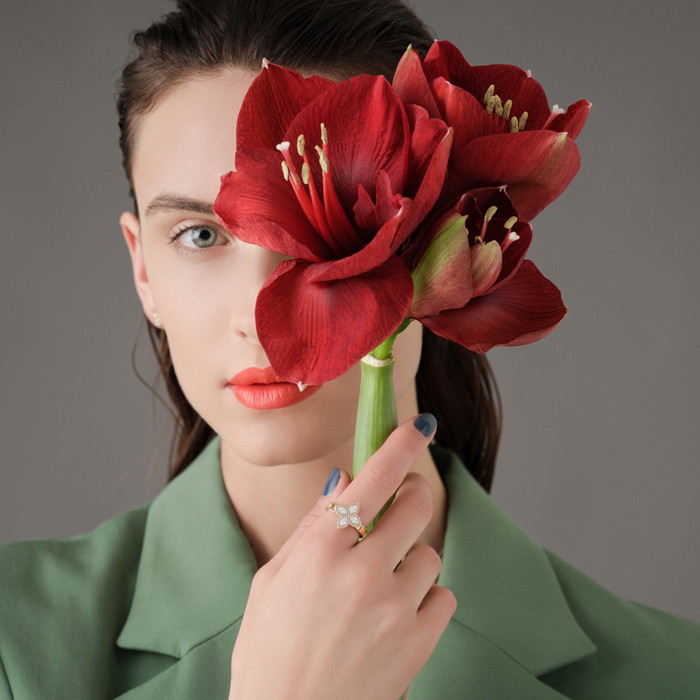 Roberto Coin Ring W67248053 | GRENARDI