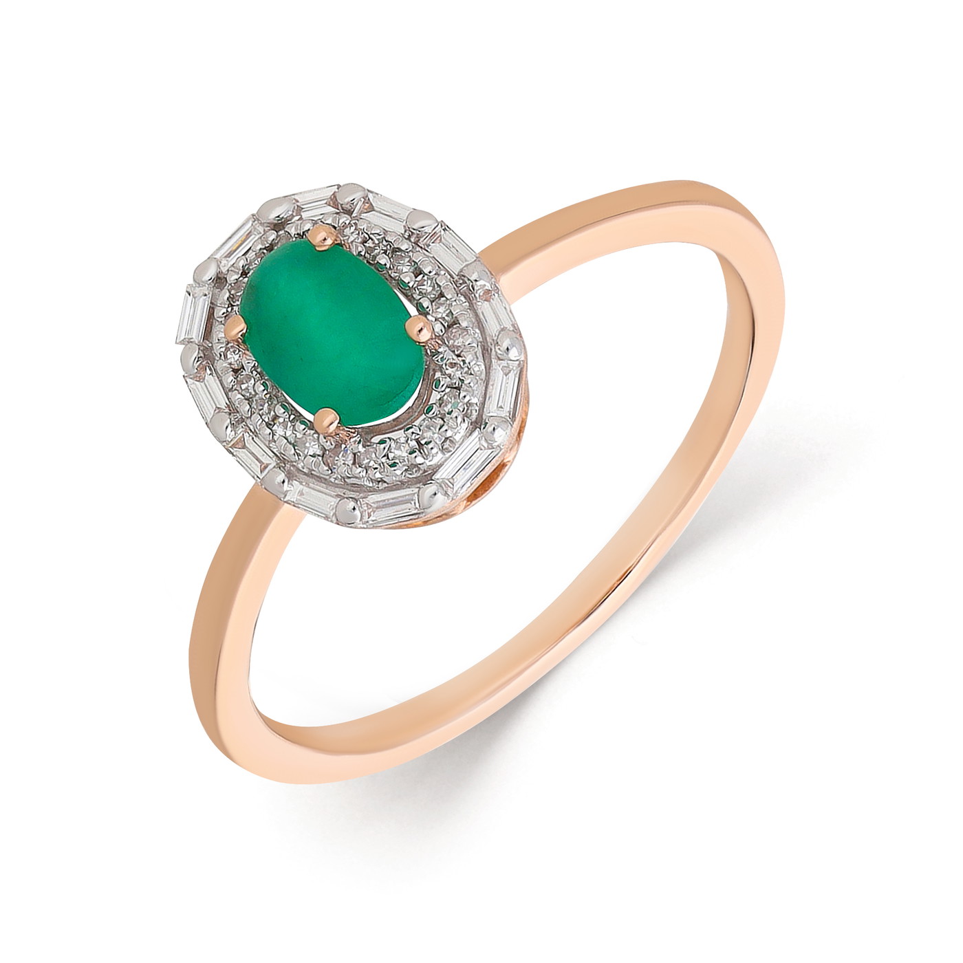 GOLDLIGHT Кольцо W79601803 | GOLDLIGHT