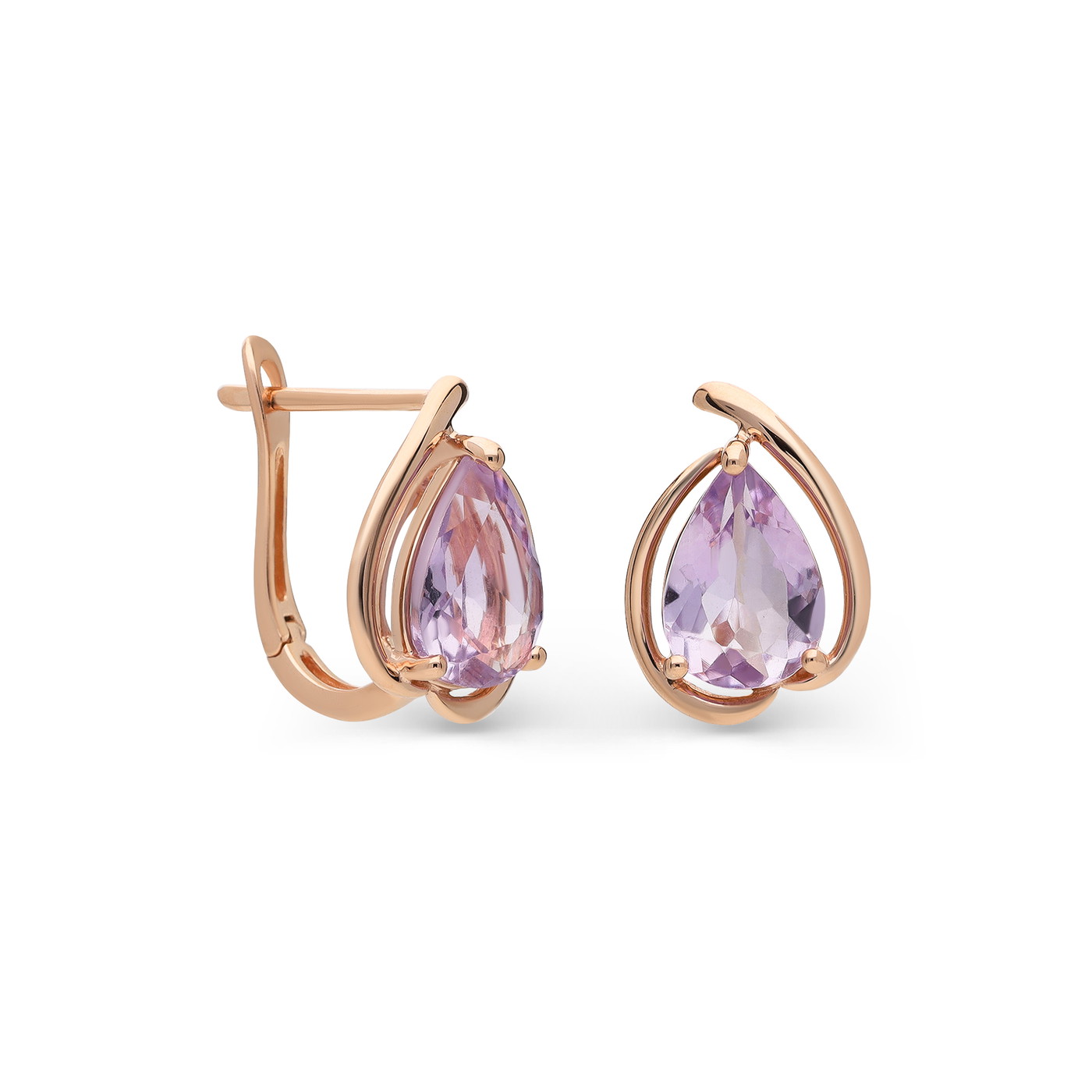 Colours Auskari W76988699 | GOLDLIGHT