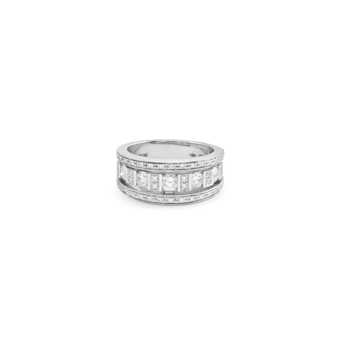 Damiani Prsteny W80132449 | GRENARDI