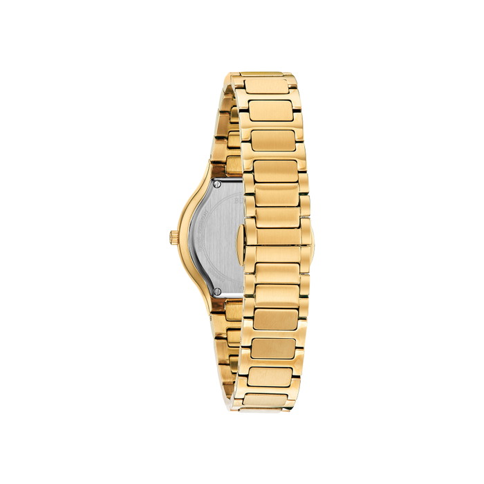 Bulova Pulkstenis W75233106 | GRENARDI