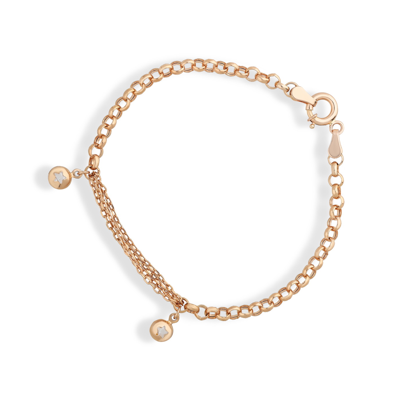 GOLDLIGHT Rokassprādze W74060693 | GOLDLIGHT