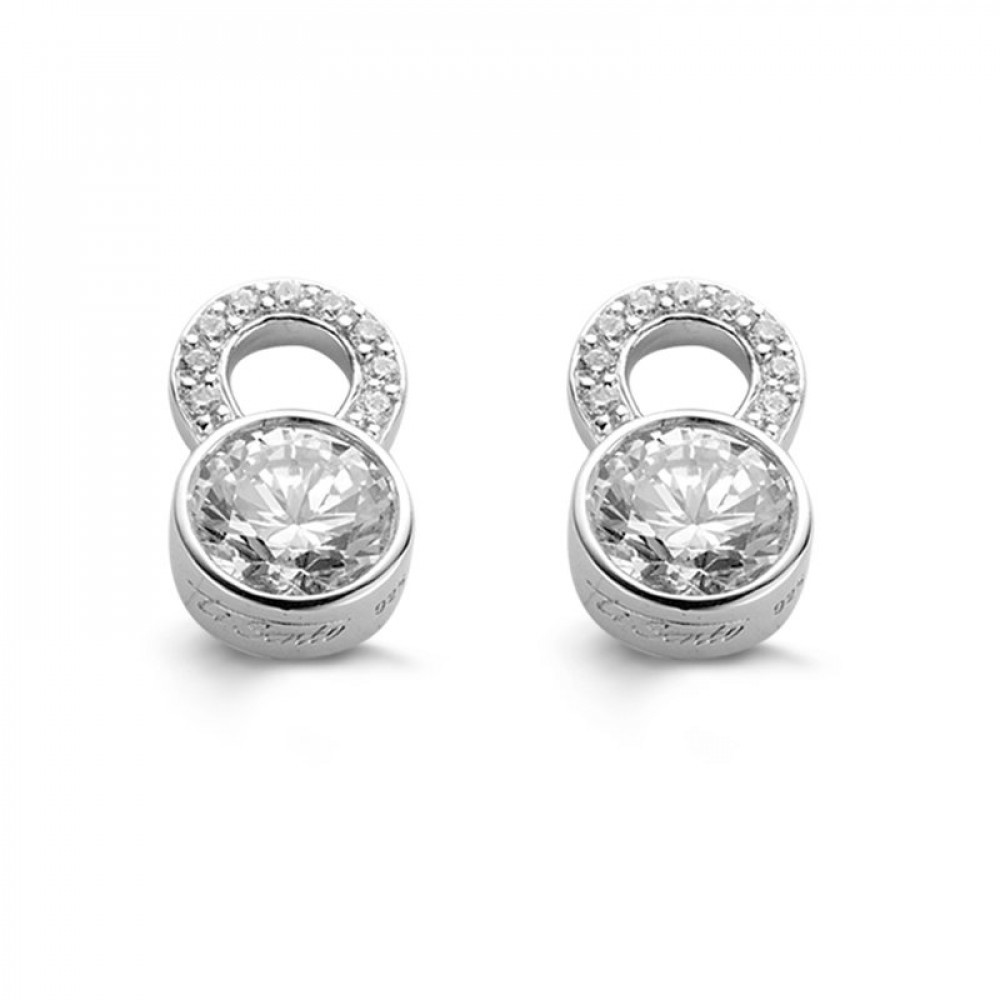 Ti Sento Подвески W82411359 | GOLDLIGHT