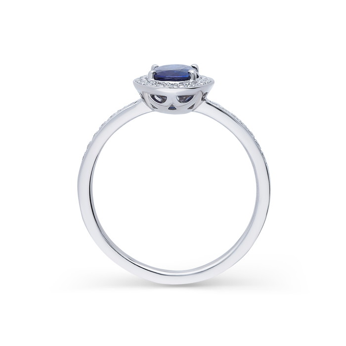 Leo Pizzo Gredzens W72695764 | GRENARDI