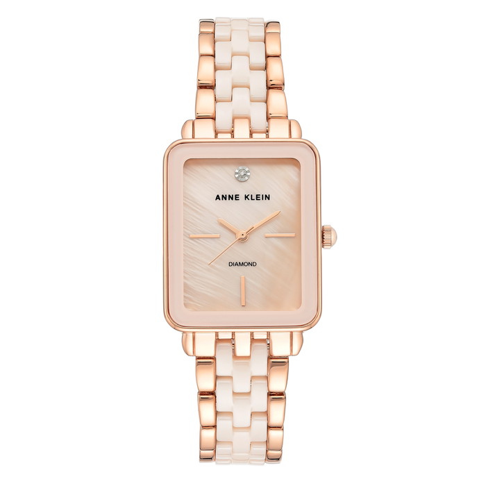 Anne Klein Pulkstenis W68839668 | GRENARDI
