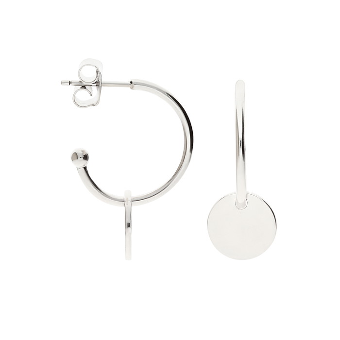Lineargent Auskari W54718508 | GRENARDI