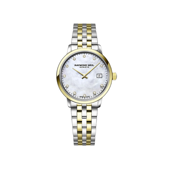 Raymond Weil Pulkstenis W63824785 | GRENARDI