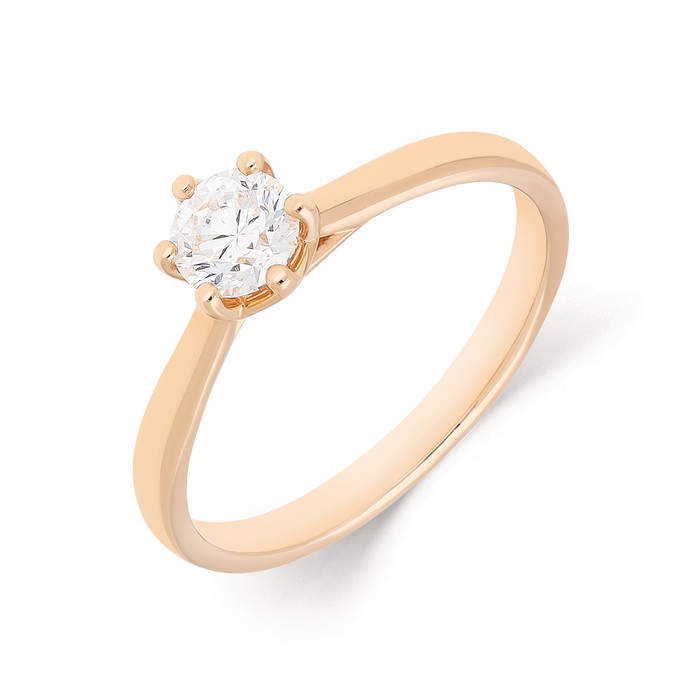 Crivelli Žiedas W81361537 | GRENARDI