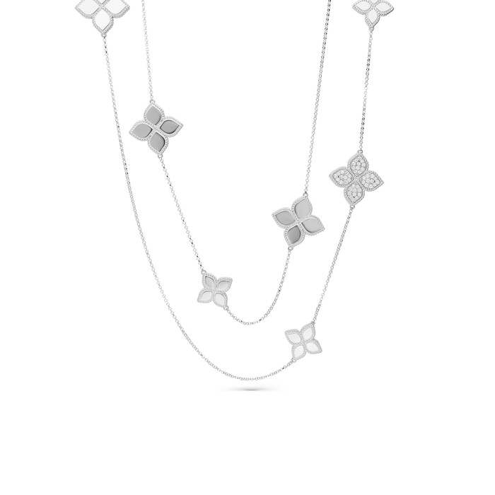 Roberto Coin Necklace W84426601 | GRENARDI