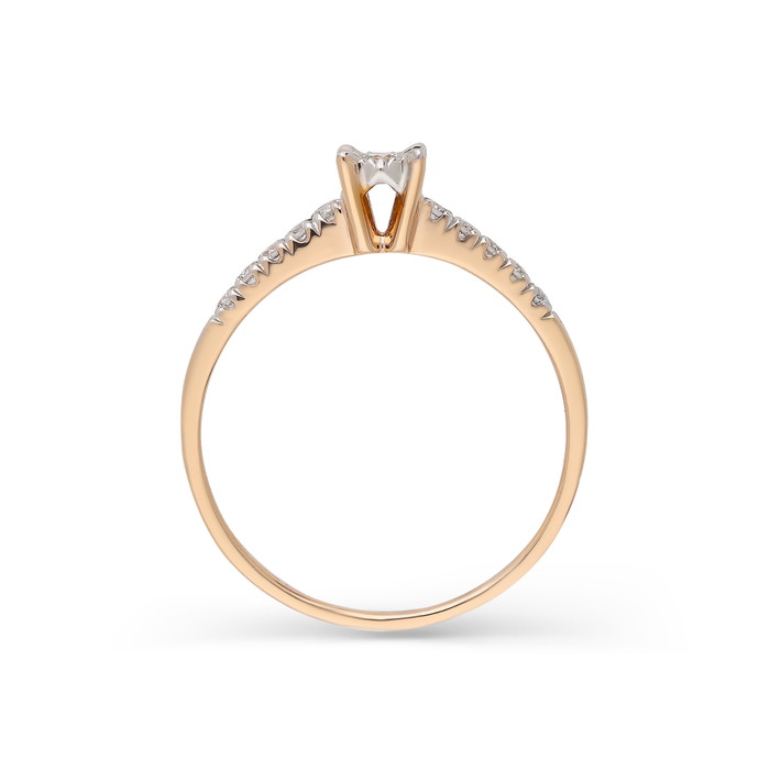 Grenardi Gredzens W70313440 | GRENARDI