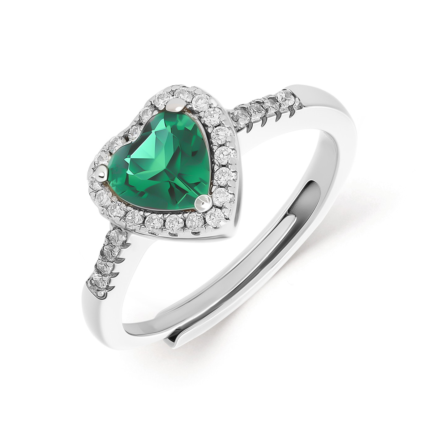 AMEN Gredzens W73961199 | GOLDLIGHT