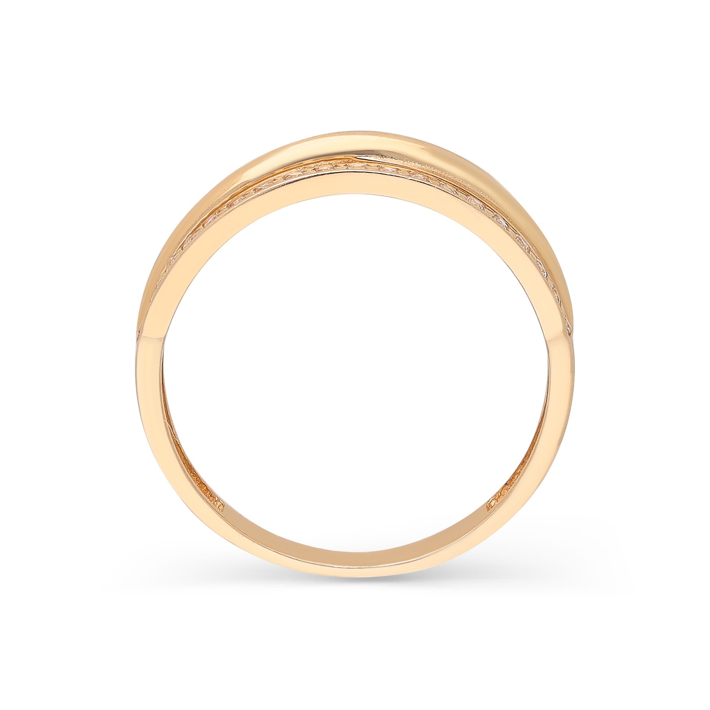 GOLDLIGHT Gredzens W74078101 | GOLDLIGHT