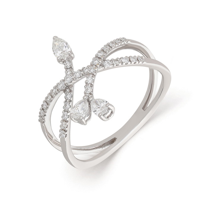 Leo Pizzo Gredzens W84940901 | GRENARDI