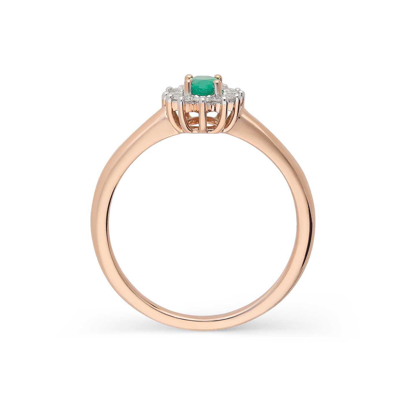 GOLDLIGHT Кольцо W77137783 | GOLDLIGHT