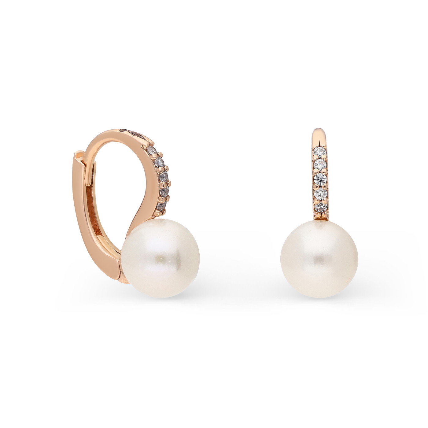 GOLDLIGHT Серьги W82234061 | GOLDLIGHT