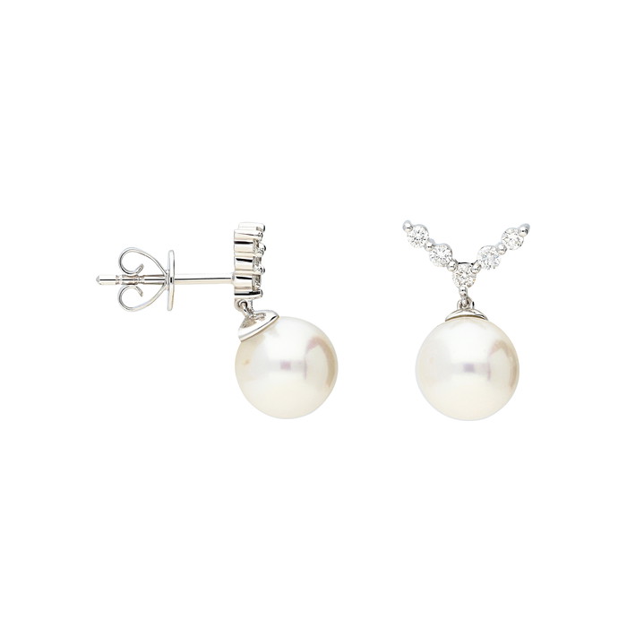 Grenardi Серьги W74995063 | GRENARDI