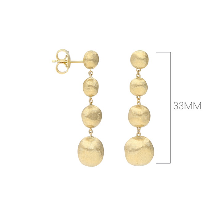 Marco Bicego Серьги W57214827 | GRENARDI