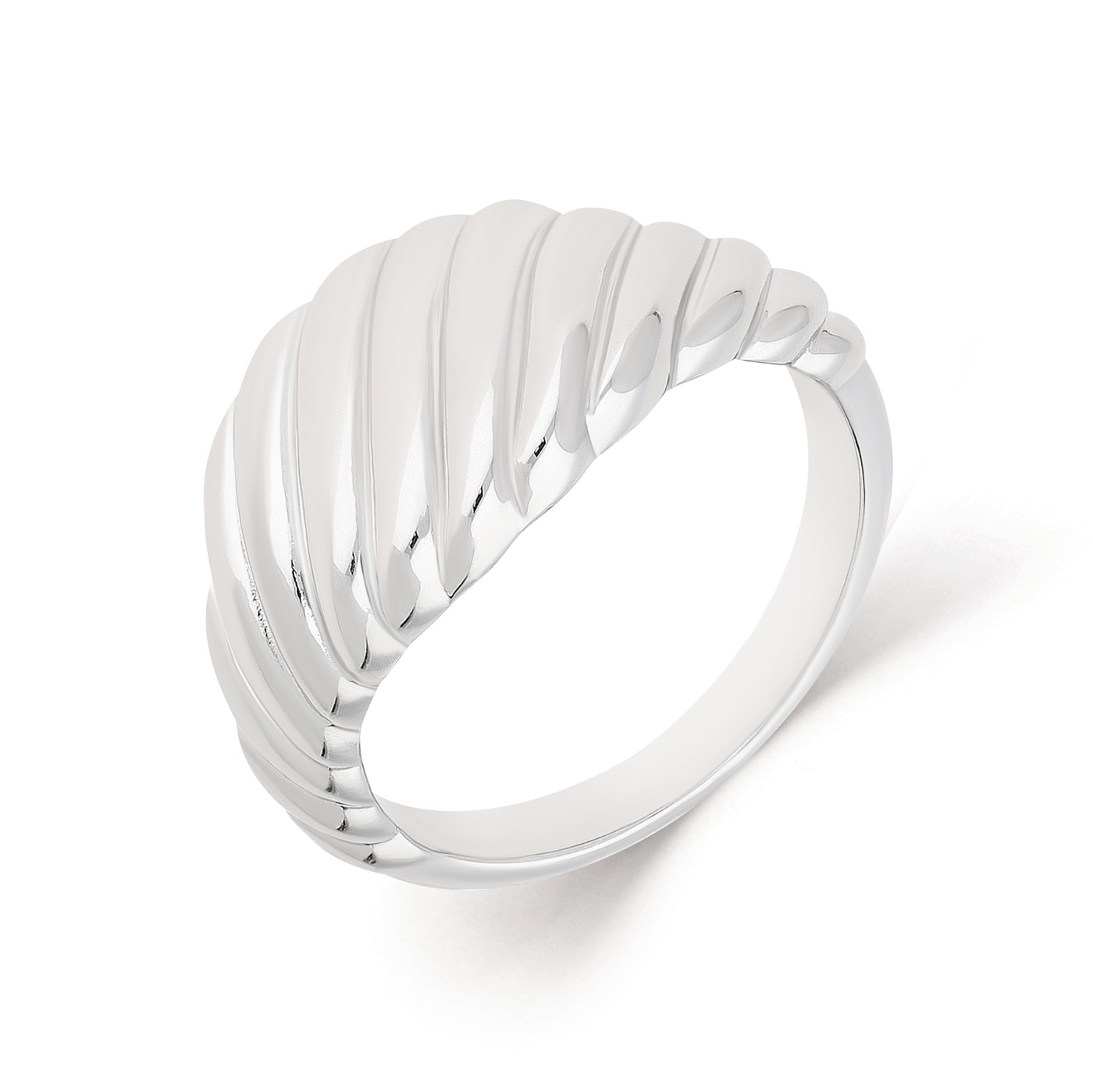 LUNA Gredzens W80929253 | GOLDLIGHT