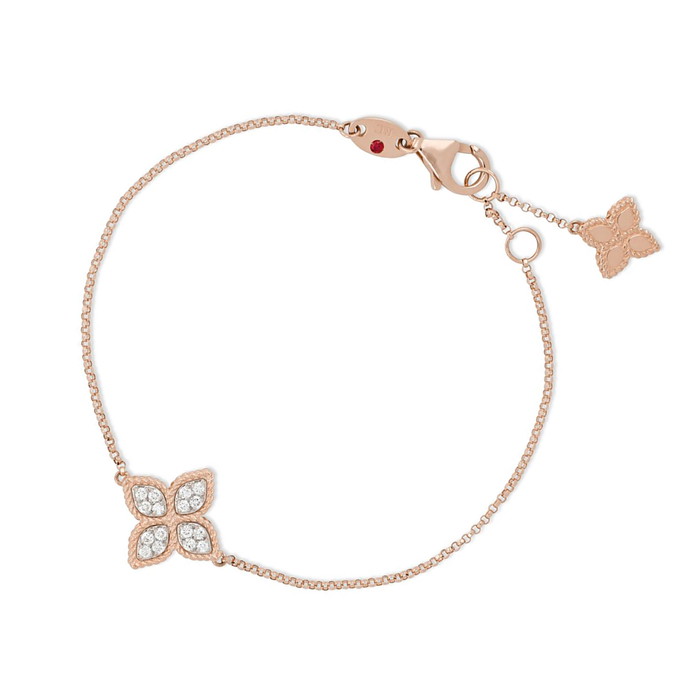 Roberto Coin Bracelet W84480417 | GRENARDI