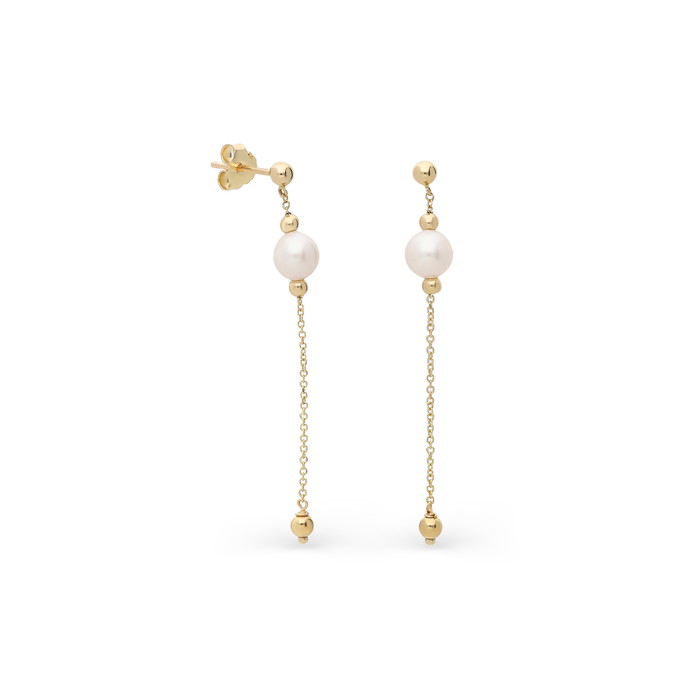 Zoye Серьги W76692791 | GRENARDI