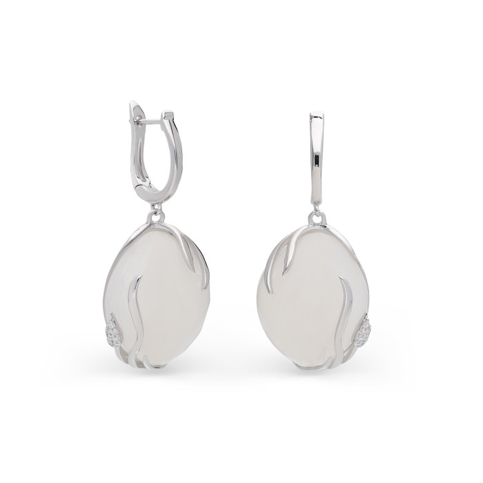 Grenardi Auskari W68687014 | GRENARDI