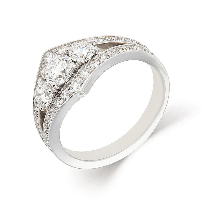 Giorgio Visconti Rings W64750718 | GRENARDI