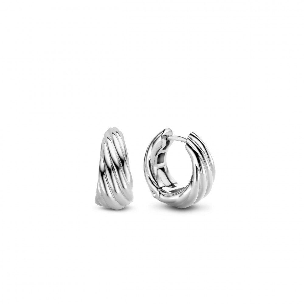 Ti Sento Auskari W73968488 | GOLDLIGHT