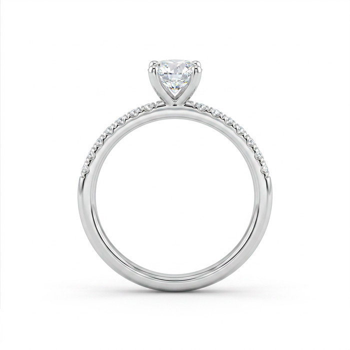 Due Ring W87916020 | GRENARDI