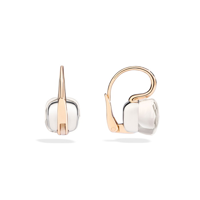 Pomellato Auskarai W63128446 | GRENARDI