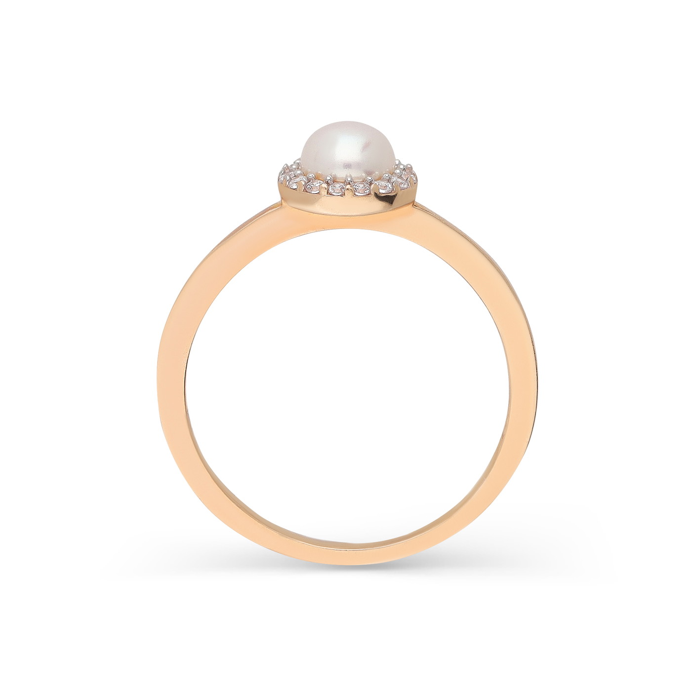 GOLDLIGHT Кольцо W74023559 | GOLDLIGHT