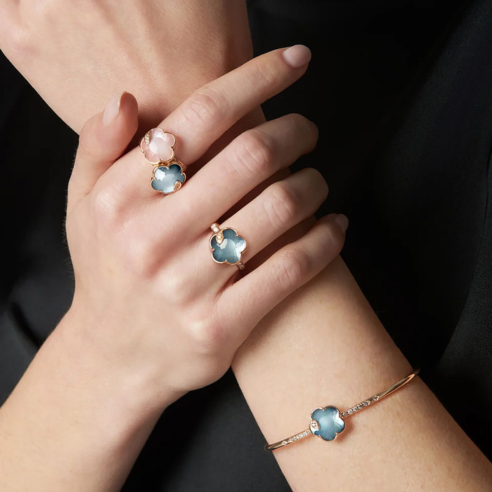 Pasquale Bruni Žiedas W70739192 | GRENARDI