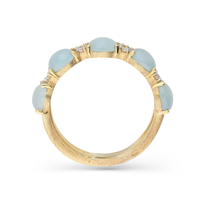 Nanis Ring W58315234 | GRENARDI