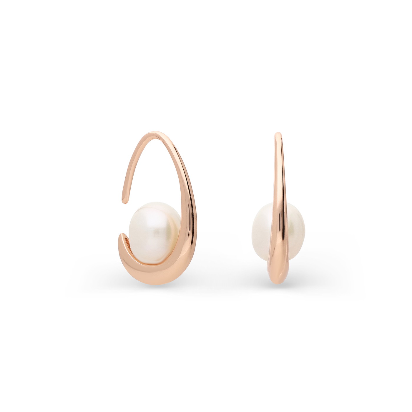 GOLDLIGHT Серьги W81266508 | GOLDLIGHT